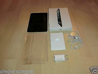 Apple iPad Mini Schwarz / Wi-Fi / 16GB, OVP & sehr gepflegt, 1 Jahr Garantie - Bild 1 von 1