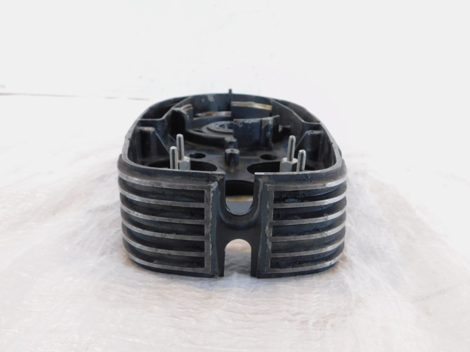 BMW R100R R100 R Air Head Engine Timing Cover 11141337349 for sale 