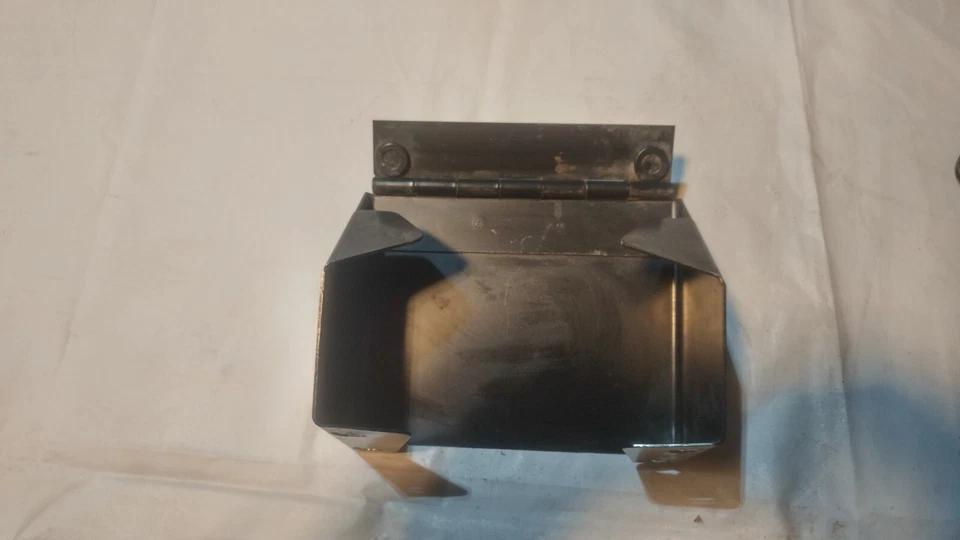 1989 1990 1991 1992 1993 DODGE RAM D250 D350 PICKUP TRUCK CLUB CAB JUMP SEATS Foto 2 de 4