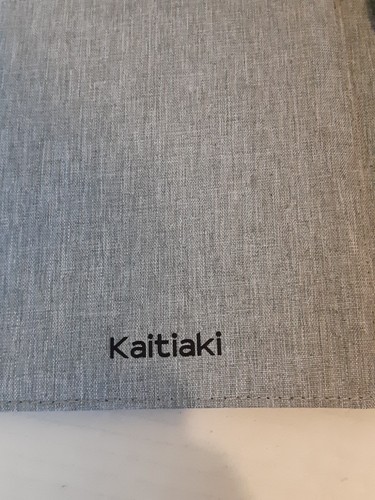 Kaitiaki Folio Abdeckungen kompatibel mit Rocketbook kleine Größe 2 Faltschachteln Padfolio - Bild 9 von 12