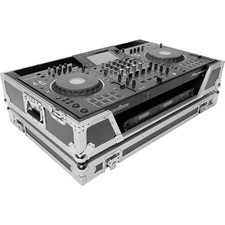 "Magma Bags DJ Controller Case for XDJ-XZ and 19"" Rackmount Device"