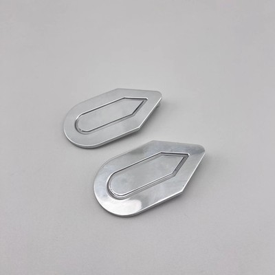 Harley Davidson Touring Softail Dyna Sportster Dekor Verkleidung Cover