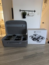 DJI Avata 360 Camera Drone With Extras