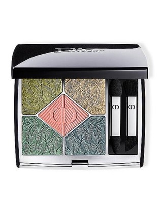 CHRISTIAN DIOR 5 COULEURS LIDSCHATTEN 459 NIGHT BIRD