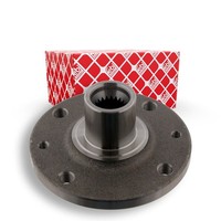 Febi Bilstein Radnabe Vorderachse U.A. FüR Dacia, Renault