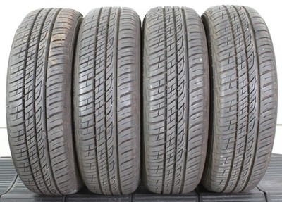 4 x 165/65R14 79T Sommerreifen Barum Brillantis 2 6,5-7mm 2017