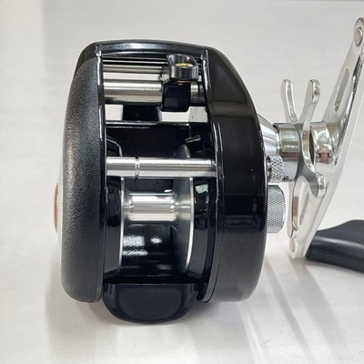 LEW'S Speed Spool BB-25SS Baitcast Reel Aluminum Freshwater