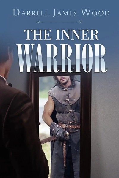 Darrell James Wood | The Inner Warrior | Taschenbuch | Englisch | Xlibris-image