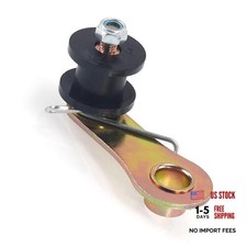 Chain Tensioner, Metal Chain Roller Tensioner with Spring, 110cc 125cc 140cc