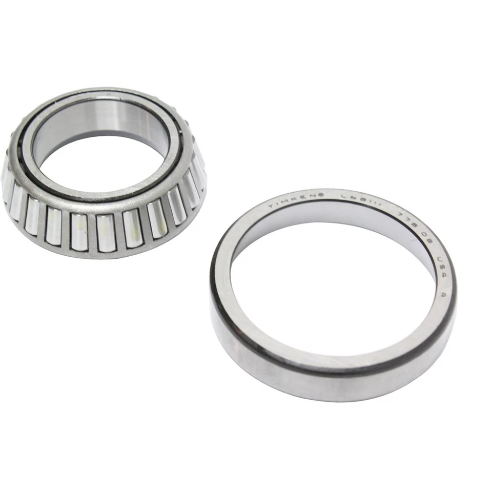 SET17 Timken Countershaft Bearing Front or Rear Inner Interior Inside for MB Van - Image 2 of 4