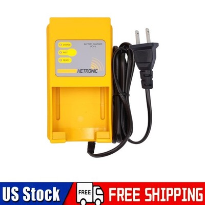1PCS UCH-2 Battery Charger 100-240V for Hetronic 68300900 68301000 Battery