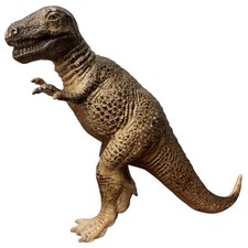 Tyrannosaurus Rex Dinosaur 2002 Schleich Figure