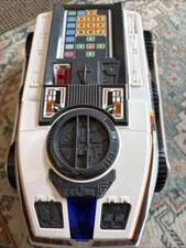 Great Condition Bigtrak M2679 Vintage/ Classic Toys Programmable Vehicle 2010