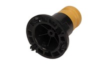 MaXgear 72-3386 Elastische Anschlag, AufhäNgung Fiat 46529067