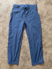 Lululemon Size 8 Dance Studio Pants