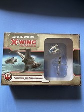 Star Wars X-Wing Miniaturenspiel - Fliegerass...