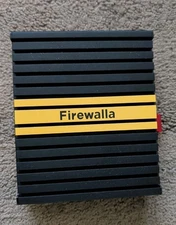 Firewalla Gold Cyber Security Firewall and Router