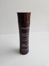 Keranique Revitalizing Keratin Conditioner COLOR BOOST 8oz Women's Hair Growth
