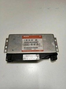 AUDI A6 4A, C4 ABS Steuergerät 0265108005 2.50 Diesel 103kw 1996 17122372