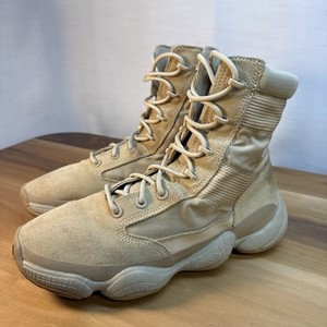 Yeezy 500 High Tactical | eBay