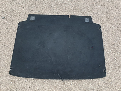 Peugeot 308 MK2 Boot Liner Cover Carpet Mat 2013 - 2020 (Hatchback)