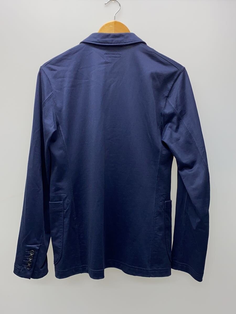 Engineered Garments Tailored Nylon Jacket Navy XS… - image 2