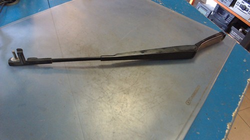 Scheibenwischerarm Links Vorne Skoda 1Z1955409 1Z Octavia 1.9 TDI DPF