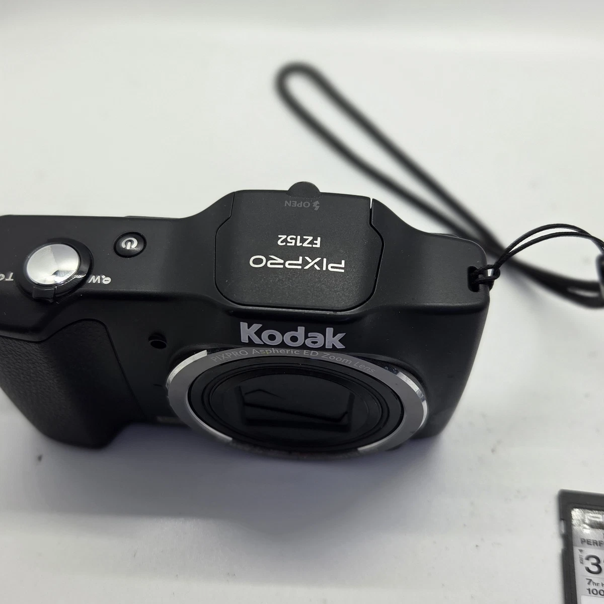 Kodak PIXPRO FZ152 Digital Cameras for Sale - Shop New & Used