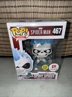 Funko Pop! Vinyl: Marvel - Spirit Spider (Glow) - Walgreens (Exclusive) #467