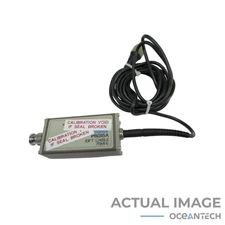 TEKTRONIX P6015A 10FT CABLE 75 MHZ