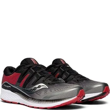[S20444-5] Mens Saucony Ride ISO Performance Running - USED