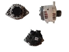 Hyundai Veloster i20 i30 i40 ix20 1.6 1.4 Alternator 110A