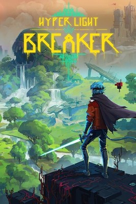 Hyper Light Breaker PC Download Steam Code Email Key