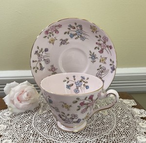 Fine Bone China Made In England for sale | eBay