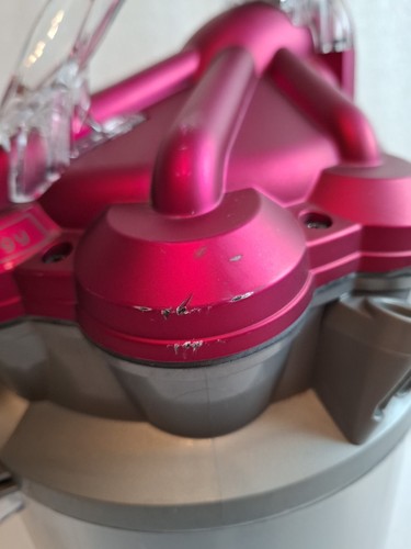 original Dyson Staubsauger Behälter für den DC20, DC08, DC19, DC29 Staubbehälter - Bild 4 von 9