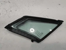 2016-2022 HONDA PILOT FRONT LEFT DRIVER SIDE DOOR WINDOW CORNER GLASS OEM