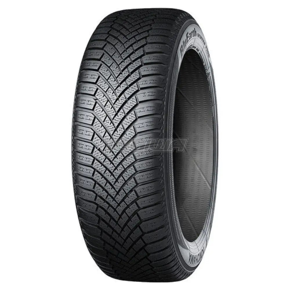 Yokohama BluEarth V906 Winter Tyre 225/50/18 95V
