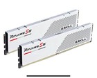 G.Skill RAM DDR5 64GB 2x32GB 5600 CL30 Ripjaws S5 White 5600J3036D32GA2-RS5W — photo 6