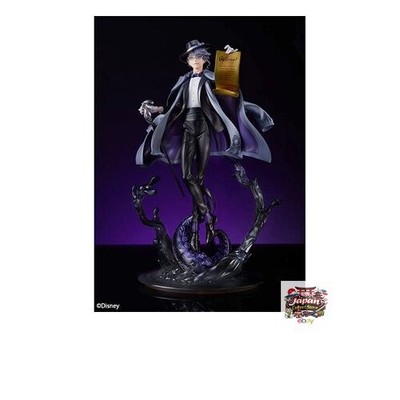 Aniplex Azul Ashengrotto 1/8 Scale Pre-painted ABS & PVC Figure from Disney's