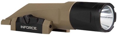 INFORCE WMLx White/IR
