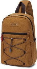 Dakine Detention Mini Sling 8L - Rubber