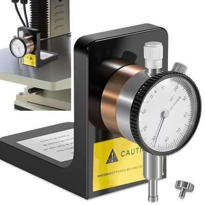 W1218A Indicator 360 Degree Durable Powerful Magnetic Rotacator for Planers