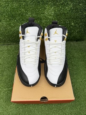 Size 9.5 - Jordan 12 Royalty 195243736387| eBay
