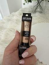 Elf Hydrating Satin Camo Concealer Fair Beige