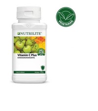 Vitamin Cplus, 180 Tabletten, Nutrilite