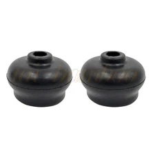 (2) Gear Shift Boot Pair For Massey Ferguson Tractor 135 150 165 175 231 235 240