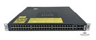 New ListingCisco Catalyst 4948 48-Port Managed Gigabit Network Switch WS-C4948-S V10