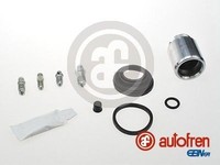 Autofren Seinsa Reparatursatz, Bremssattel D42234C Passend FüR Fiat Lancia