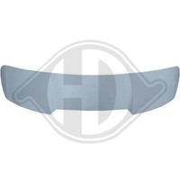 1028362 Spoiler Hinten FüR Audi A6 C7 Avant (4G5, 4GD)