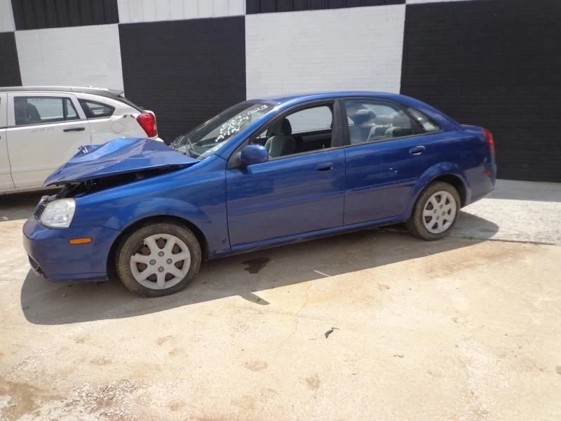 Driver Corner/Park Light Side Marker Bumper Mounted Fits 04-08 FORENZA 450465 Foto 2 de 4